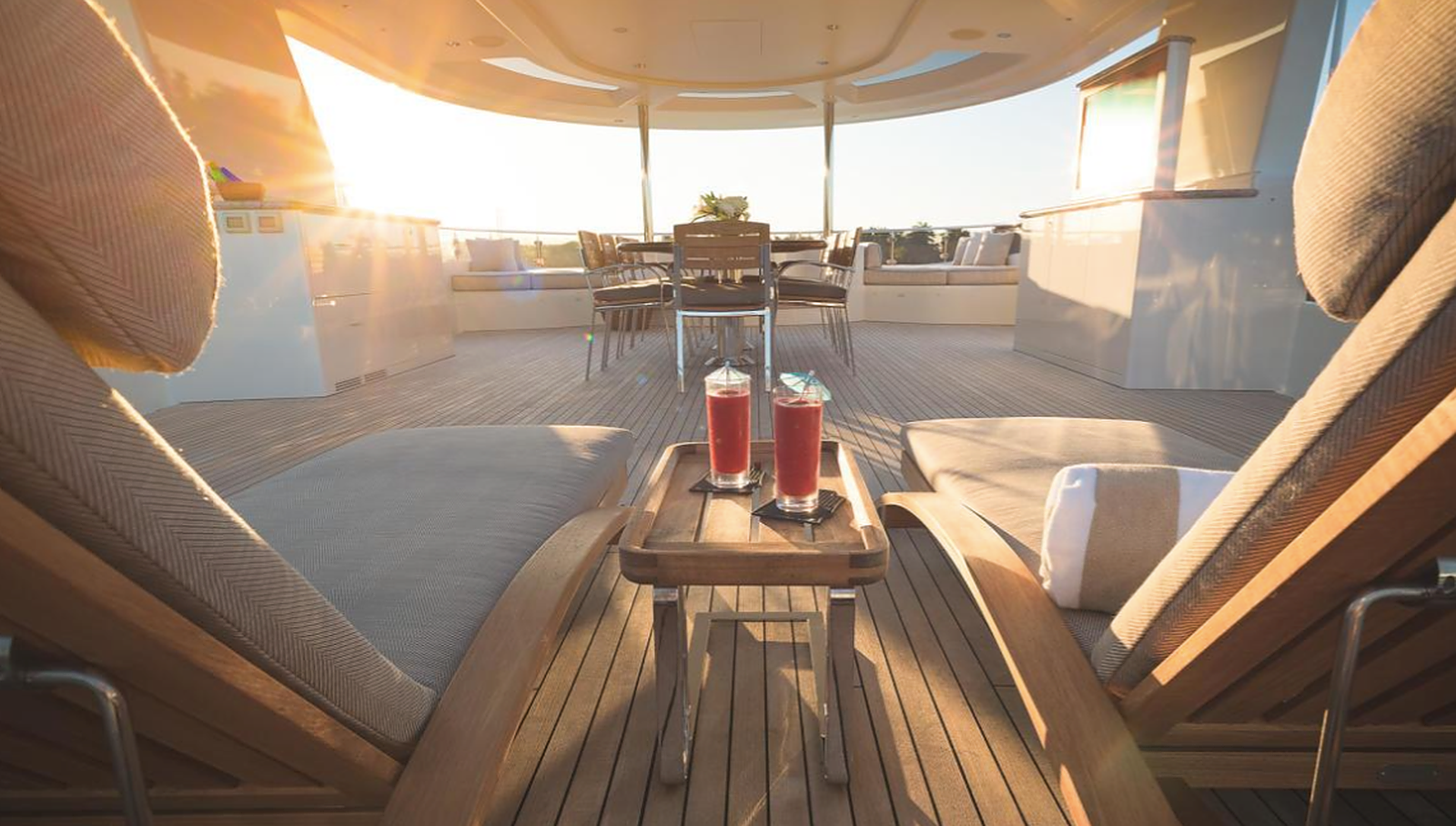 Pipe Dream Yacht - Image 26